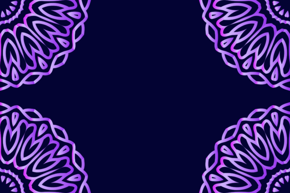 Download Ornament Floral Meditation Design - Meditation design Collection