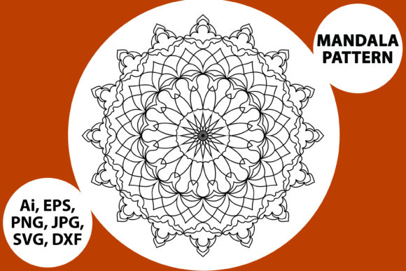 Download Mandala Meditation Design - Meditation design Collection