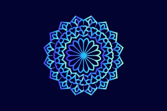 Download Ornament Floral Meditation Design - Meditation design Collection