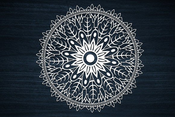 Download Mandala Laser Cut, Wall Art Mandala - Wall art mandala Collection