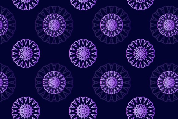 Download Ornament Floral Meditation Design - Meditation design Collection