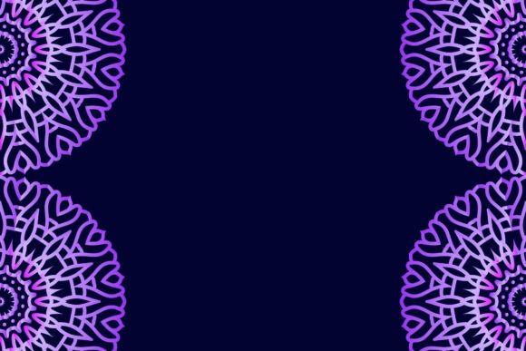 Download Ornament Floral Meditation Design - Meditation design Collection